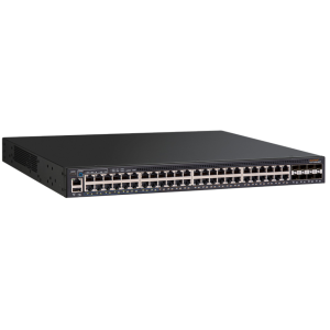 ICX 7150-48zp Switch Z-series 48 Ports Multigigabit Poe++